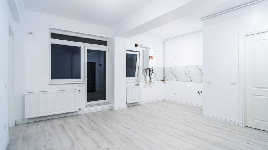Apartament 2 camere, Militari - Pacii, bloc nou, finisat la cheie, comision 0% - Poză 2
