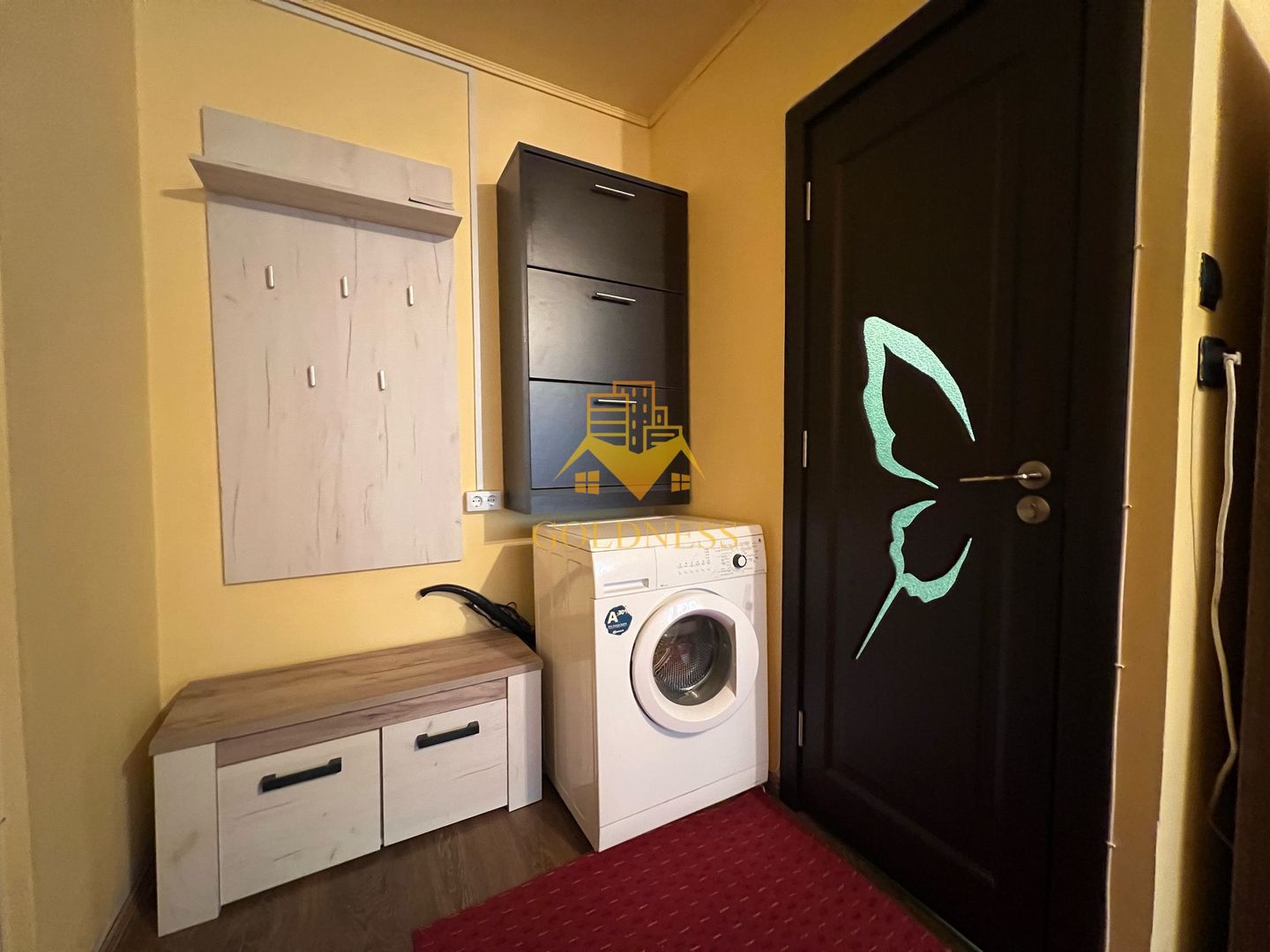 Garsoniera/STUDIO, Zorilor, UMF/UTCN, Observatorului, Golden Tulip - Poză 2