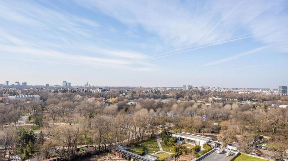 Luxury Residence | One Mircea Eliade I Lake view - Poză 2