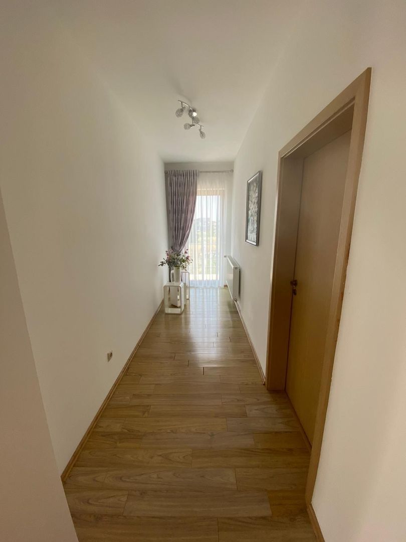 CASA INDIVIDUALA DUMBRAVITA 185 MP - Poză 13