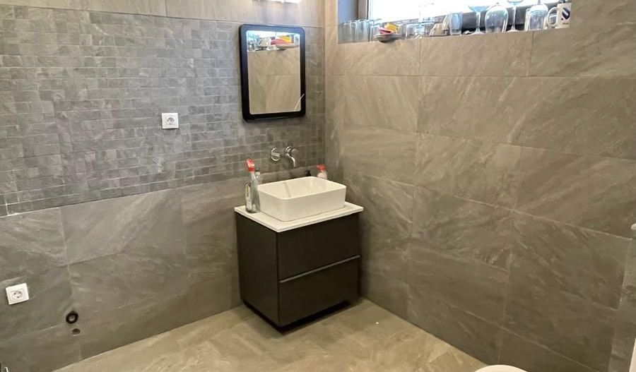 VILA DE INCHIRIAT PARCARE   BIROURI ZONA  PIPERA - Poză 5