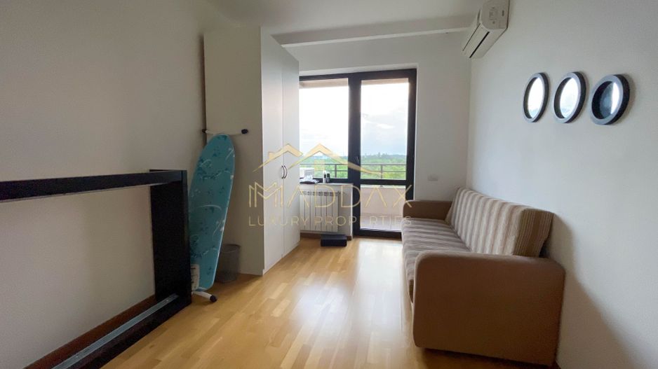 Apartament 4 camere de vanzare II Baneasa II Pipera II Parcare - Poză 23