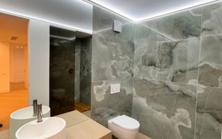 Apartament exclusivist | 3 camere | 96.5 mp |Cortina 126 - Poză 13