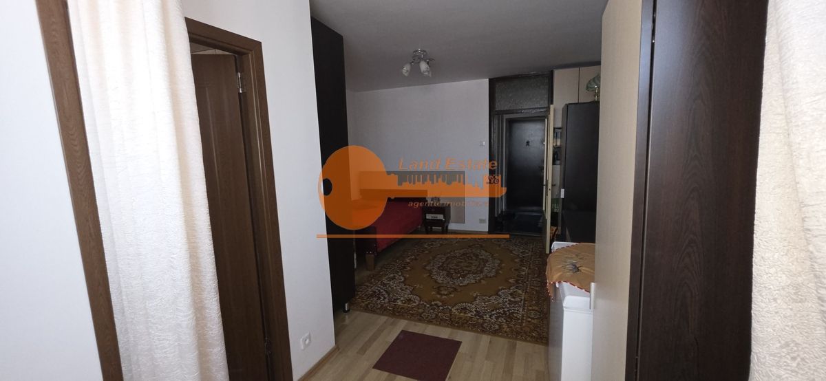 Garsoniera in zona Iancului - Poză 5