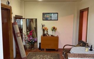 Vand Apartament 2 Camere - Poză 3