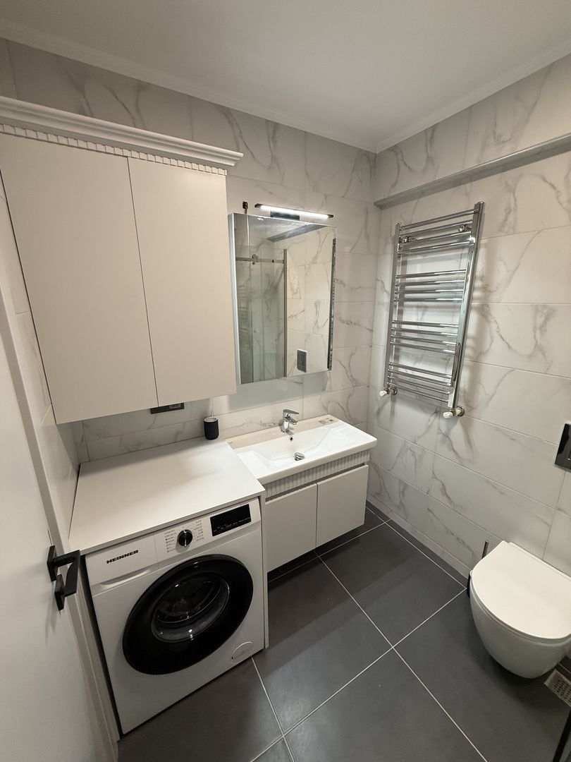 Apartament 2 camere | JASMINE RESIDENCE | LUX | LOC PARCARE - Poză 10