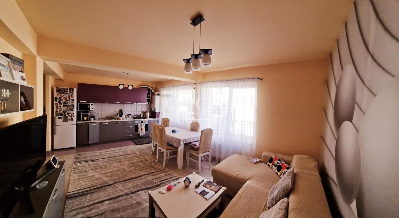 Apartament 3 camere | Parcare | Zona Urusagului | Floresti - Poză 2