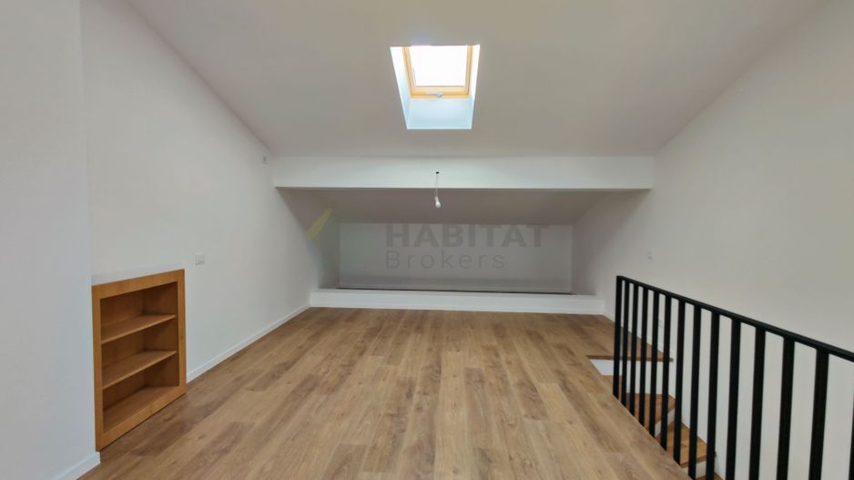 Apartament cu gradina proprie, doua locuri de parcare, gata de mutat - Poză 22