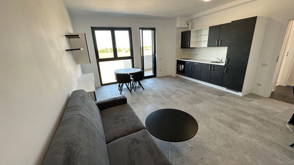 Apartament 3 camere Torontalului - Veterinary Faculty - Poză 2