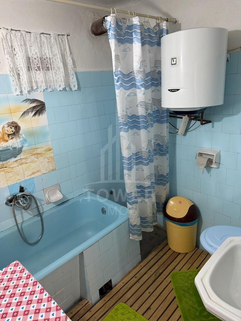 Casă de vânzare la Ocna Sibiului - Poză 15