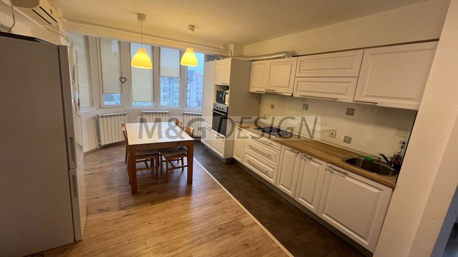 3 cam 2 bai  Dorobanti / Simion Barnutiu Centrala proprie+boxa - Poză 1