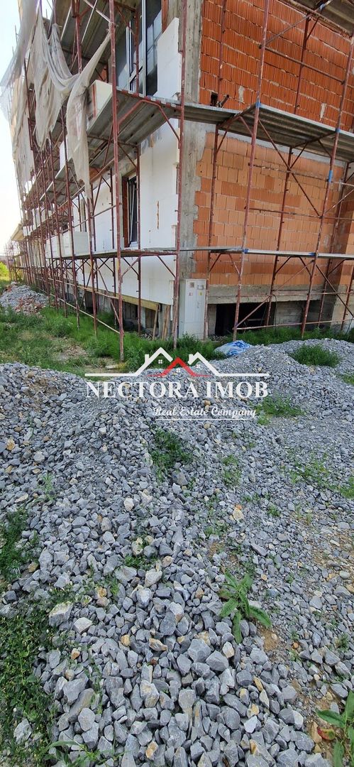 Demisol inalt 70 mp / 140 mp, Zona ONCEA, Posibilitate Compartimentare - Poză 7