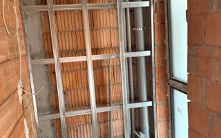 Vila duplex 4 camere 4 bai, 125 mp utili, Splaiul Unirii, parcare gratis - Poză 7