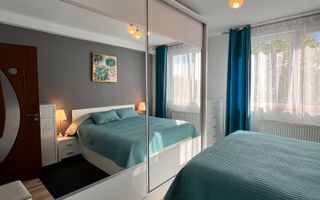 Se vinde apartament 3 camere,etaj 1/Turnișor/Sos. Alba Iulia/Curte Int - Poză 10