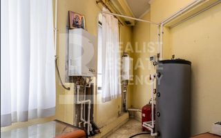 Chirie, spațiu comercial, 1380 mp, str. Independenței, Botanica - Poză 14