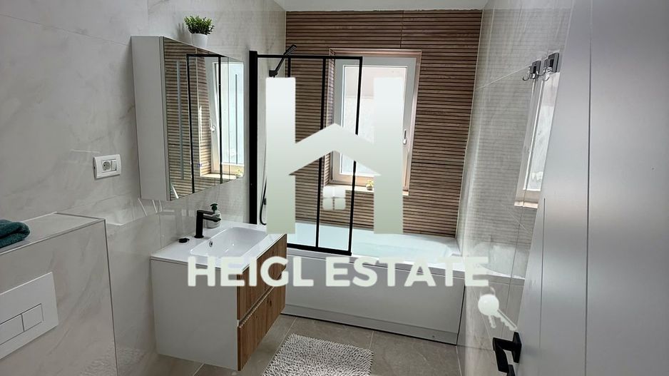Apartament cu 2 camere la prima inchiriere in Timisoara zona Braytim - Poză 4