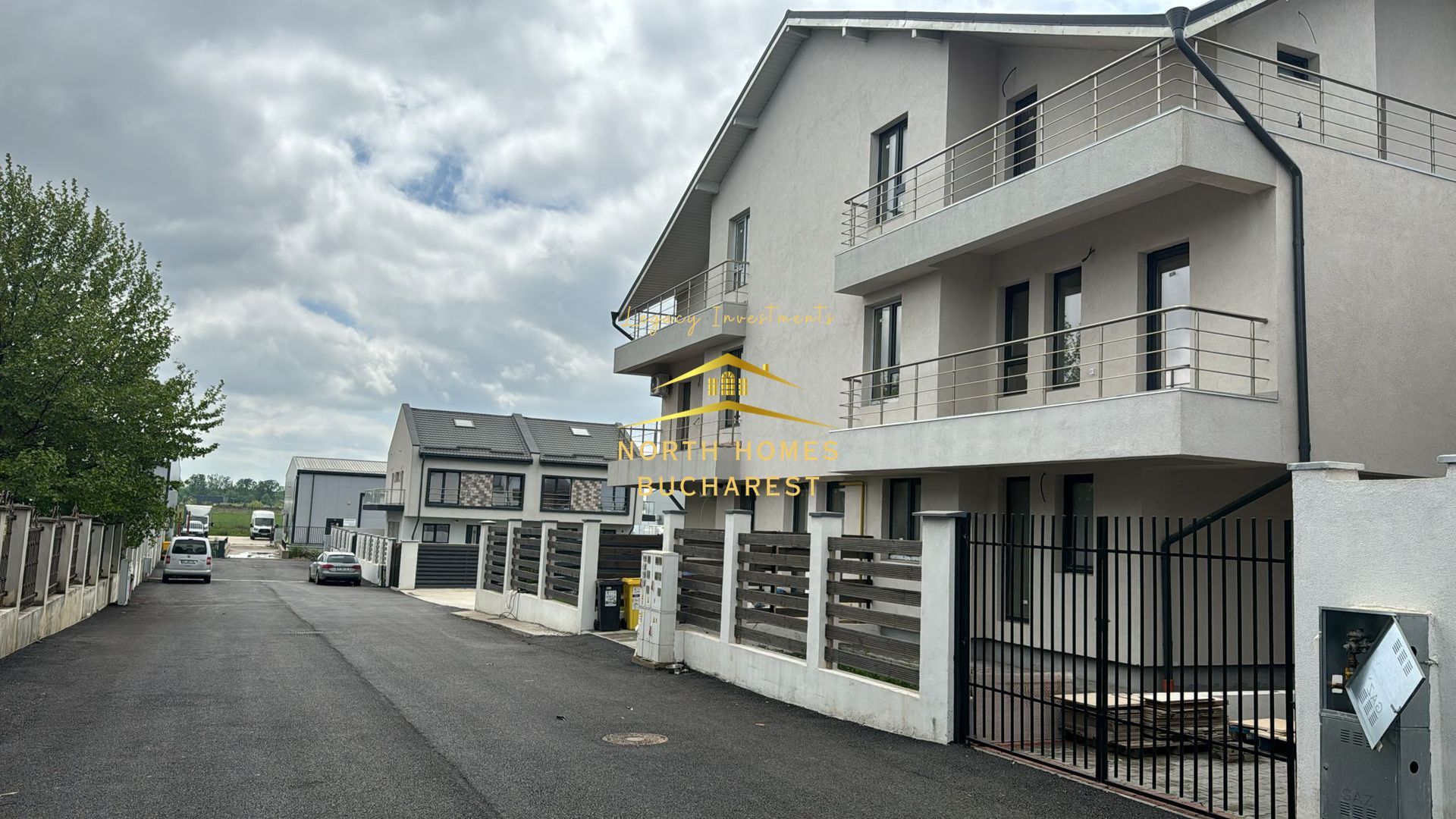 Comision 0! Vila Otopeni - 23 August Finisaj la alegere - Poză 2