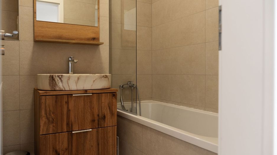Pima Inchiriere Apartament 2 camere NOU Confort Urban,, Centrala, Parcare - Poză 8
