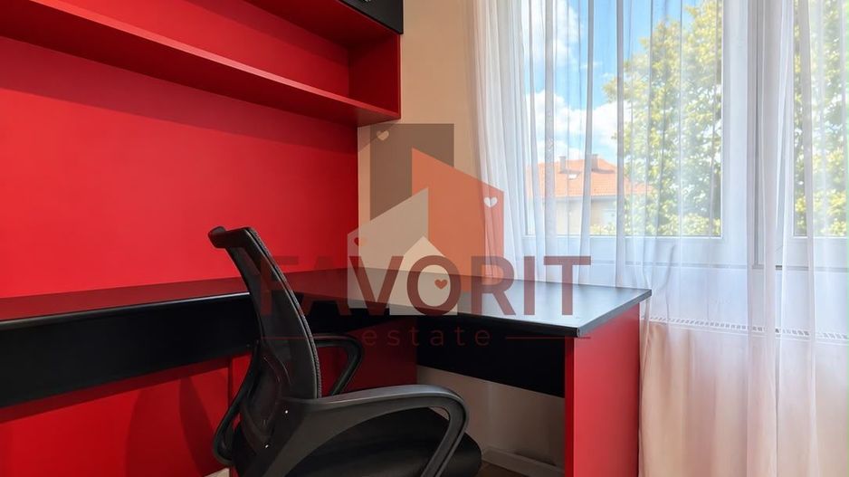 Apartament 1 cameră renovat | Central – Bălcescu | 5 min UVT - Poză 5