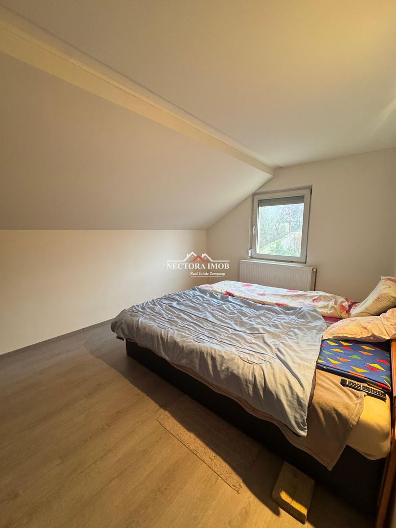 NECTORA IMOB Exclusivitate-Casa S+P+M,Str. Sofiei, 144mp+ 2192mp teren - Poză 9