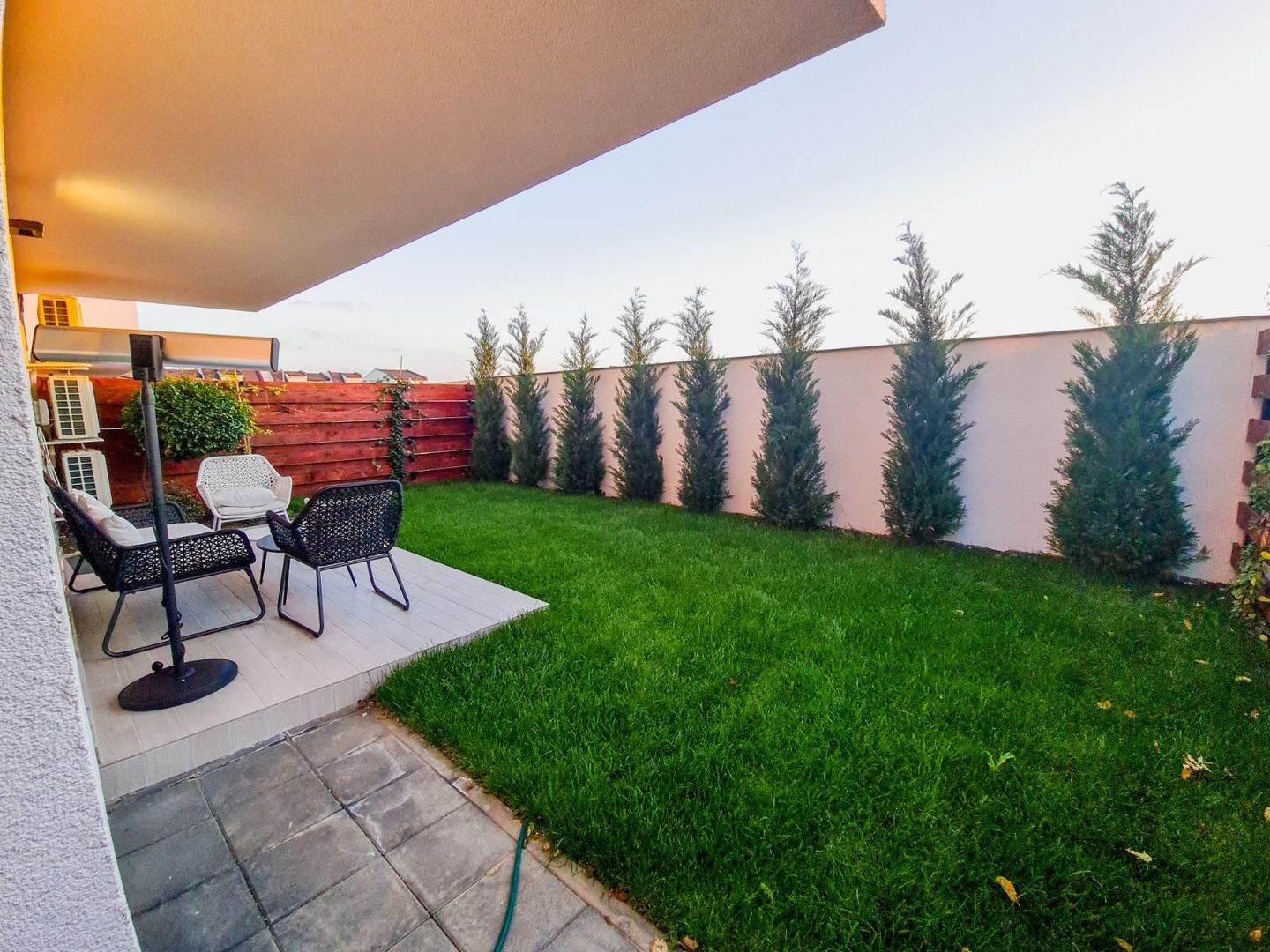 vila 4 camere | Matei Millo | Pipera Andronache | 2 parcari - Poză 13