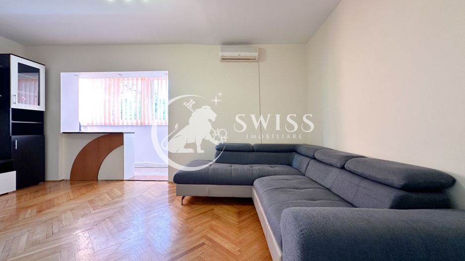Apartament 3 dormitoare si living | 2 bai | Zorilor | 10min UMF - Poză 4