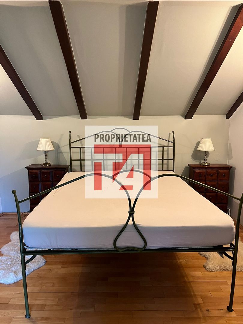 Casa deosebita de vanzare Tautii Magheraus - Poză 6