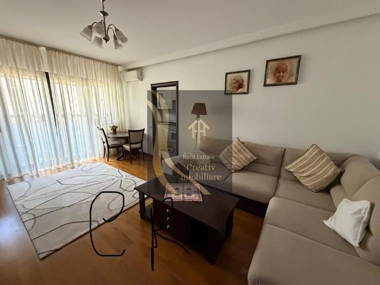 Vanzare apartament 2 camere - Poză 2