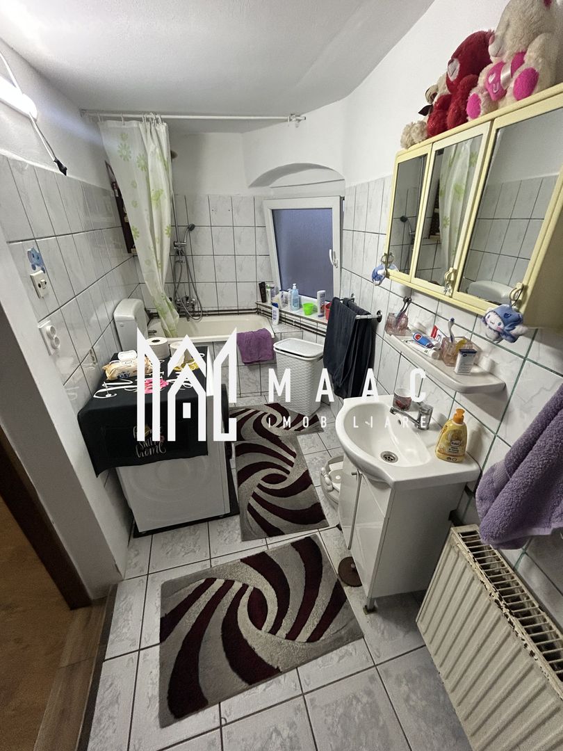 Apartament 3 Camere | 93 Mp Utili | Pivniță 7 Mp | Zonă Ultracentrală - Poză 6