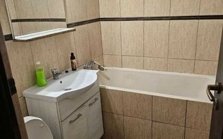 Apartament 2 camere 45 mp Podu Ros Cantemir 400 euro - Poză 5