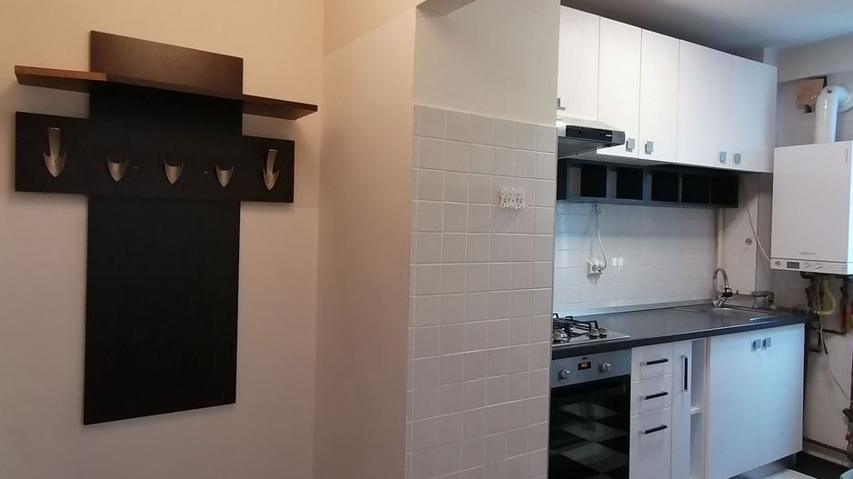 Comision 0% Apartament 2 camere Gheorgheni cu garaj - Poză 12