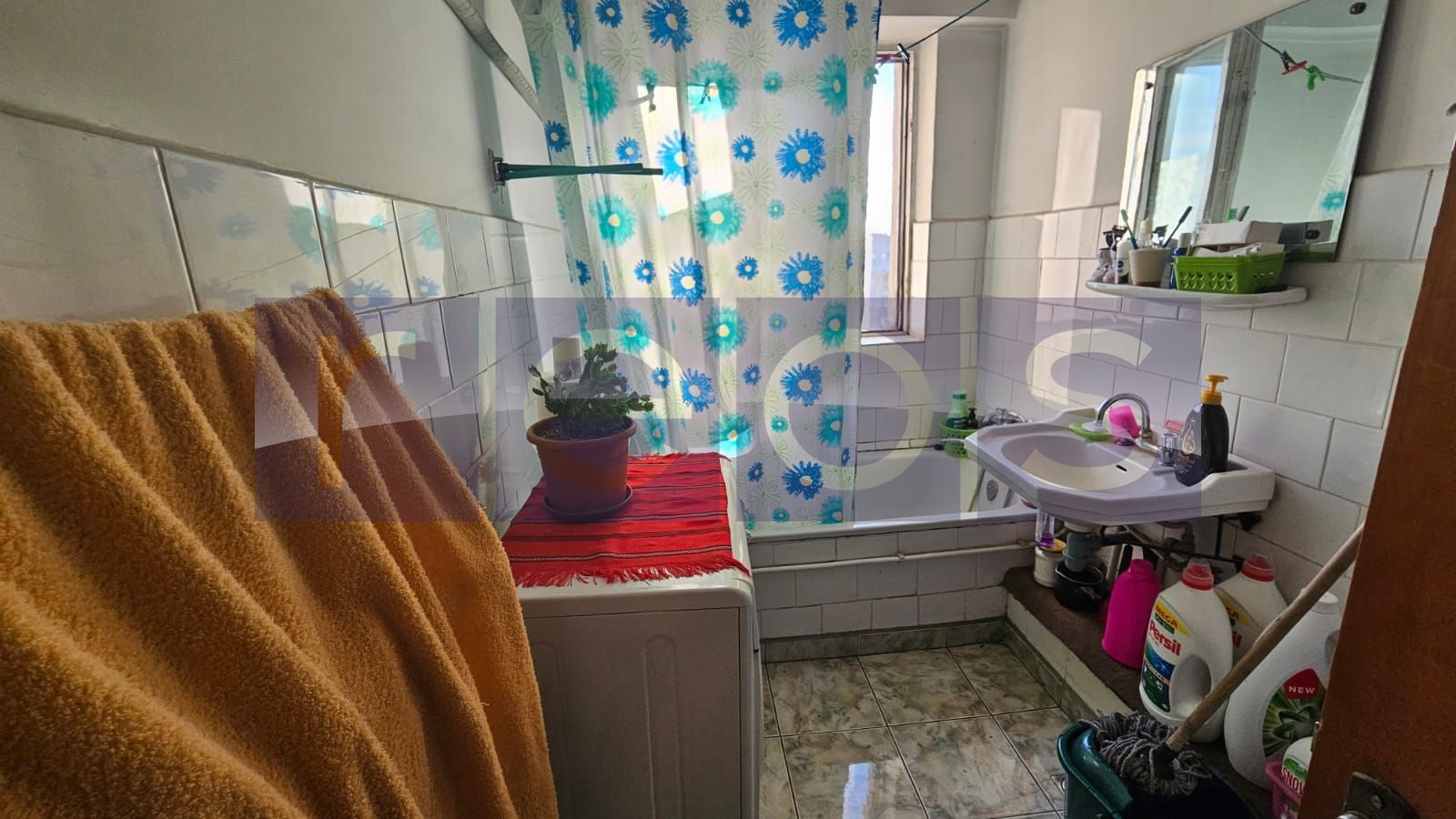 DE VANZARE GARSONIERA DUBLA 50 MP DRUMUL TABEREI | DECOMANDATA | METROU - Poză 5