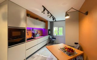 Apartament superb cu 3 camere, cartier Zorilor! - Poză 11