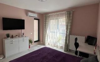 Garsoniera Lujerului Plaza Residence - Poză 2