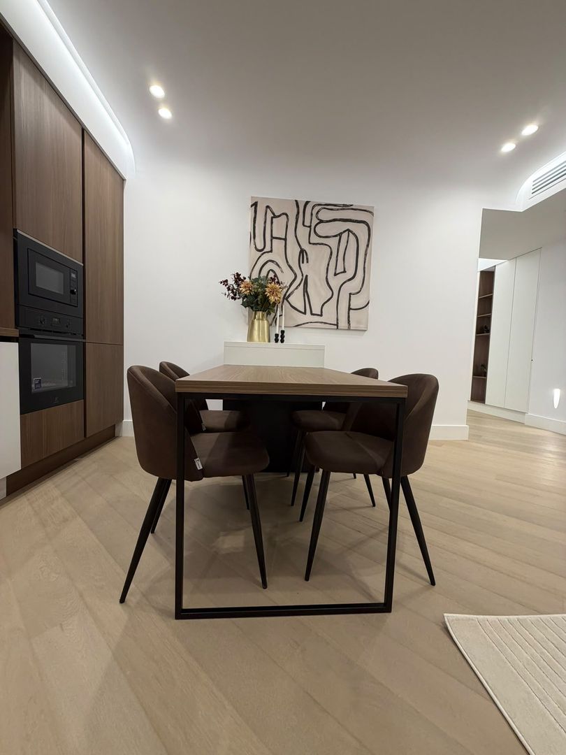 Rent I Luxury 3-Room Apartment | Cortina126 I Iancu Nicolae - Poză 6