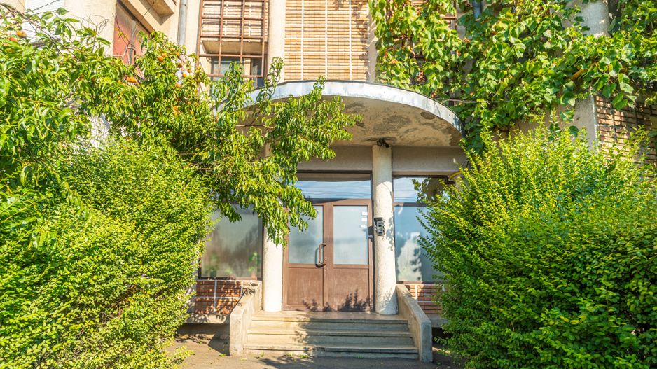Apartament 1 camera - UTA - etaj 2 - COMISION 0 - Poză 7