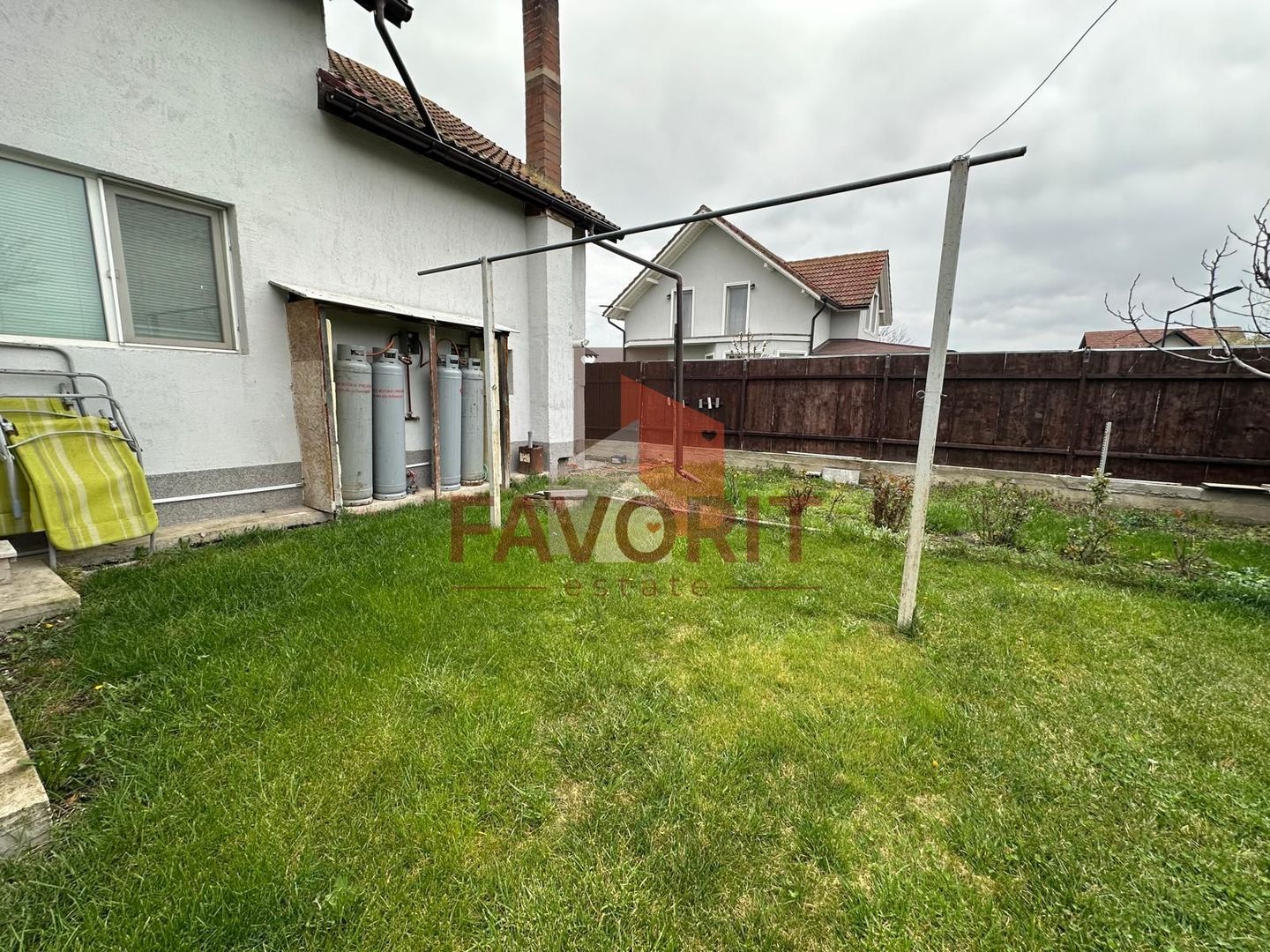 Casa individuala | Parter + Etaj + Pod | Asfalt | Comision 0 | - Poză 27