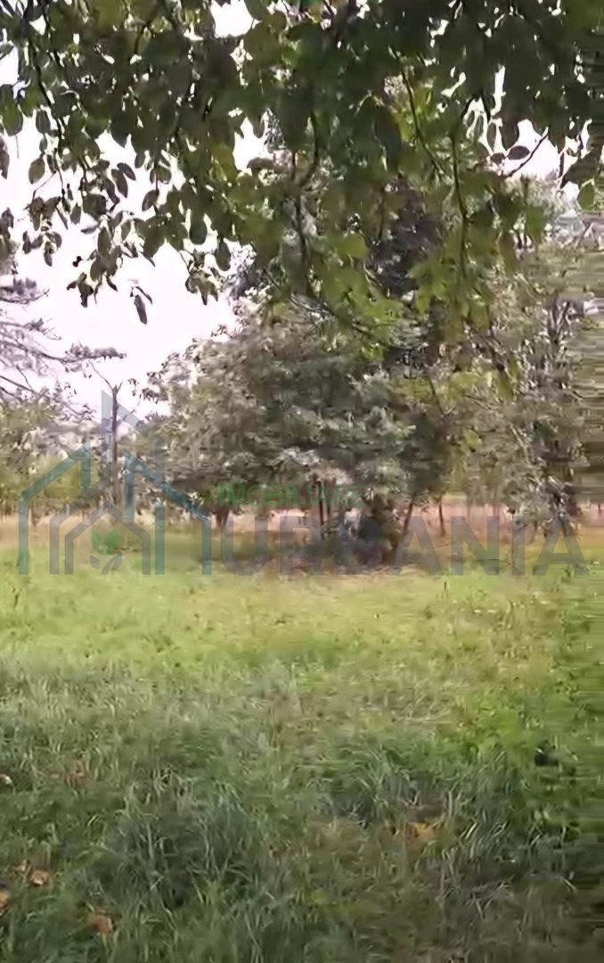 Teren intravilan pentru construcții locuințe, zona Galați, Iași - Poză 5