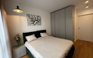 Apartament 2 camere Premium | Elegant | Loc de Parcare | Aviatiei - Poză 7