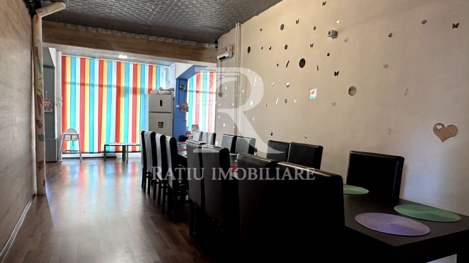 Afacere la cheie de vânzare | Loc de joaca pentru copii | Iosia - Poză 17