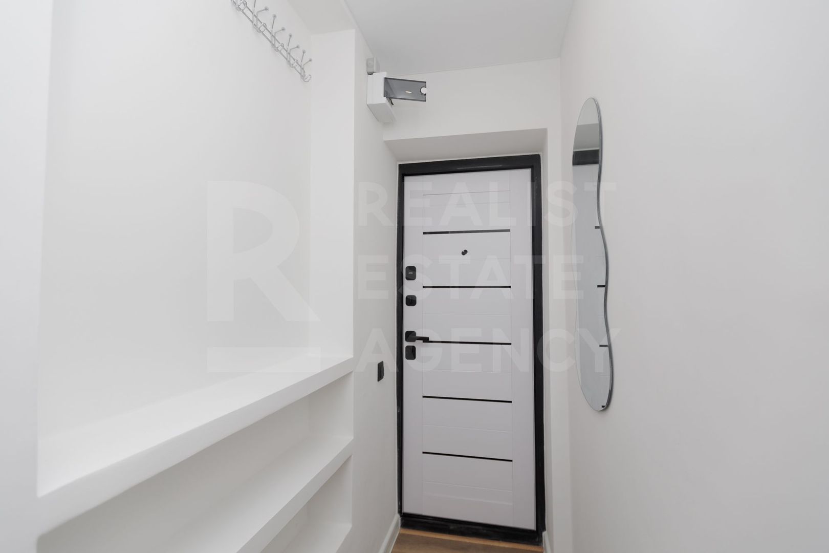 Vânzare, apartament, 2 camere, strada Dimineții, Botanica - Poză 8