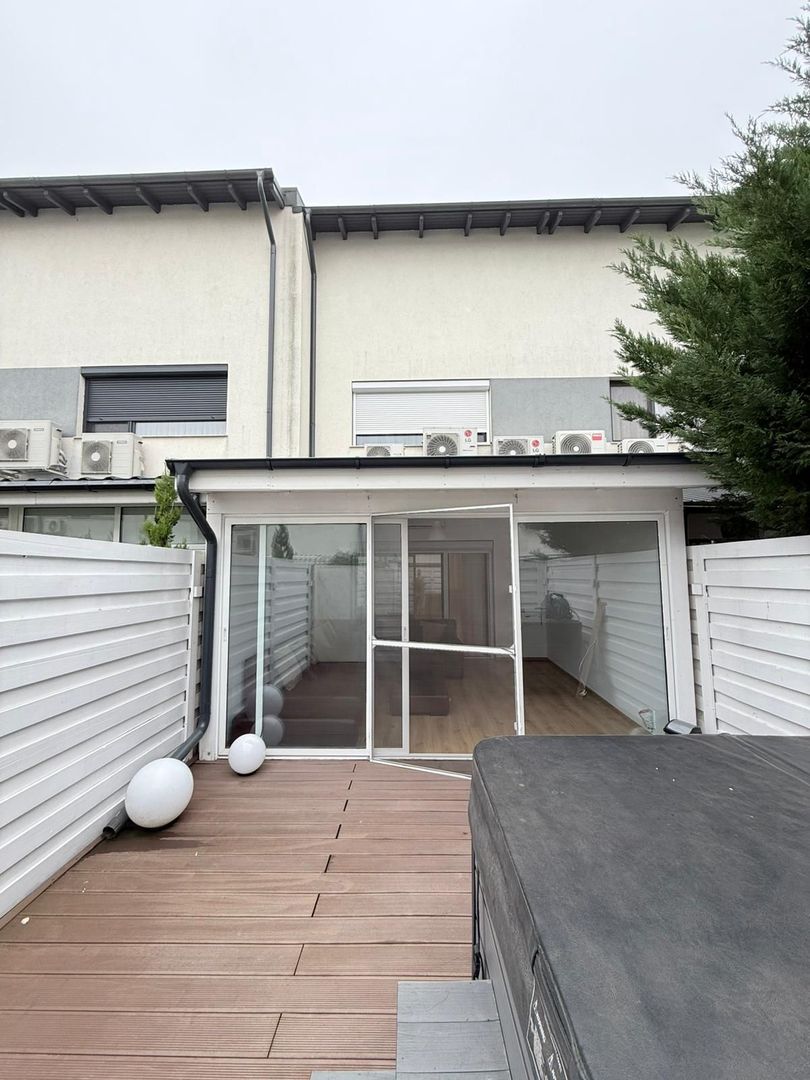 VILA 5 CAMERE,  2 LOCURI DE PARCARE -NEW POINT VILLAGE - Poză 27