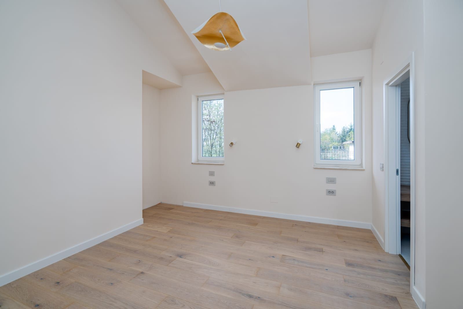 Casa S+P (320mp), Snagov (Tancabesti), Constructie 2024 - Poză 8