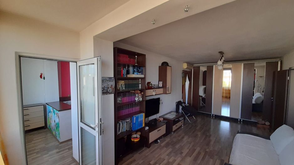 Apartament 2 camere, zona Garii - Poză 4