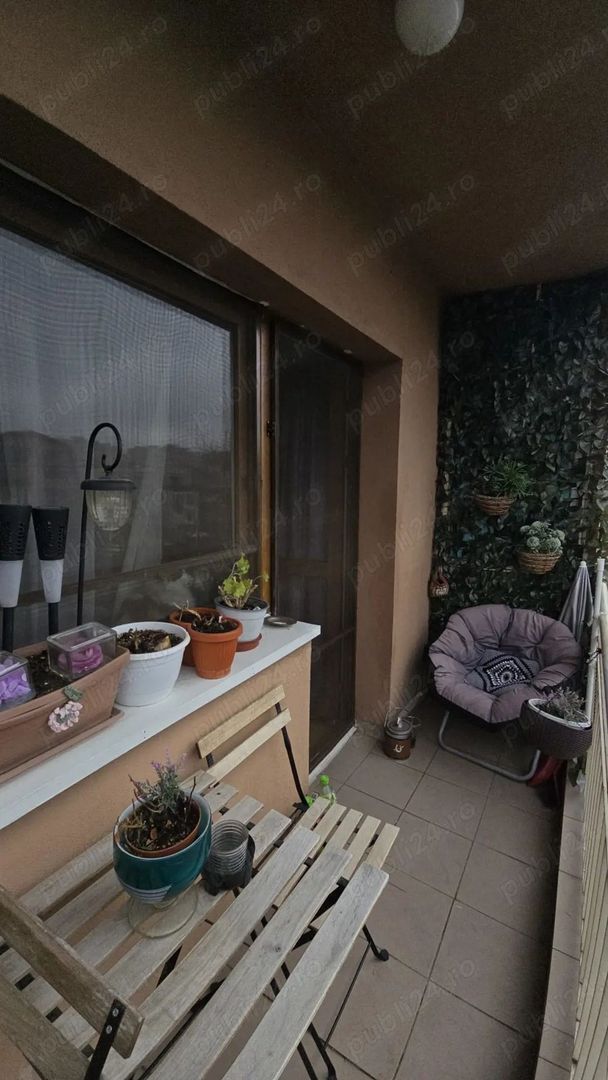 Inchiriez garsoniera McDonalds Colentina - Poză 3