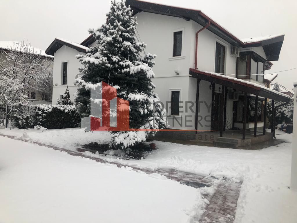 Vila tip duplex in Pipera, Voluntari - Poză 1