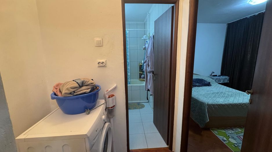 COMISION 0% | Apartament 2 Camere | 44 mp | Zona Dâmbovița/șagului - Poză 4