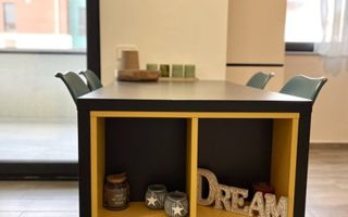 Apartament cu 2 camere primitor si modern echipat, zona Dumbrăvița - Kaufland - Poză 5