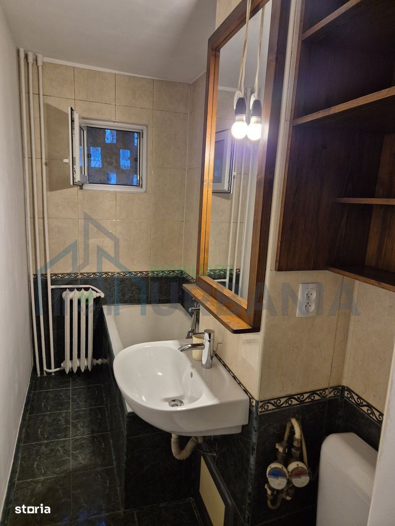 Premium Garden-View Dacia | Parchet șlefuit 7 runde, Evacuare proprie - Poză 7