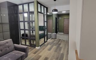Studio modern de închiriat | Tomis Plus |  Loc de parcare privat - Poză 2